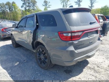 Dodge Durango III 3.6 V6 294KM 2022 Dodge Durango SXT 2022 3.6l 3.6 Benzyna 293KM, zdjęcie 3