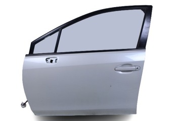 DRZWI LEWY PRZÓD SUBARU XV 11r.