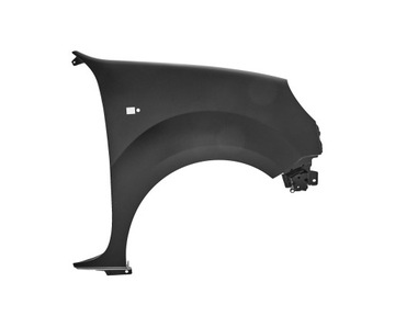 BLATNÍK PŘEDNÍ NISSAN KUBISTAR (X76), 03-08