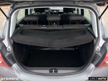 Opel Corsa E Hatchback 3d 1.4 Twinport 90KM 2016 Opel Corsa Opel Corsa 1.4 Edition 1.4 Benzyna 90KM, zdjęcie 14