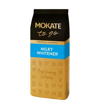MOKATE ZABIELACZ Premium mleko instant 1KG