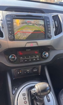 Kia Sportage III SUV Facelifting 2.0 CRDi 184KM 2015 Kia Sportage Kia Sportage 2.0 Diesel 183KM, zdjęcie 11