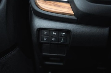 Honda CR-V V 2019 Honda CR-V 2.0i-MMD HEV, Salon Polska, Serwis ASO, zdjęcie 23