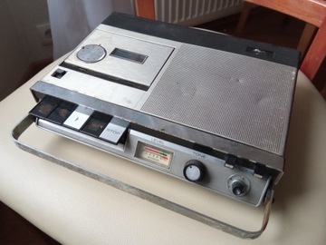 Magnetofon Philips 2205