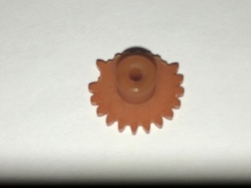 острая шестерня SG450-E