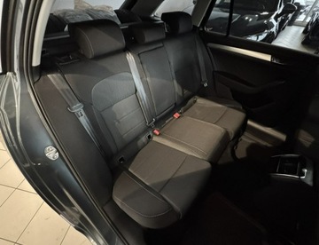 Skoda Superb III Kombi 2.0 TDI 190KM 2018 Škoda Superb Skoda Superb Ambition 2.0TDI 190KM, zdjęcie 12