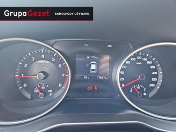 Kia XCeed Crossover 1.5 T-GDI 160KM 2021 Kia XCeed M+Smart+A18, kamera, LEDy, czujniki, android auto, carplay,bezwy, zdjęcie 13