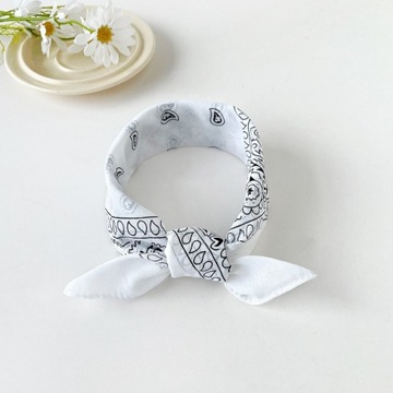 БАНДАМ БАНДАНА ШАРФ ГОЛОВА ШЕЯ ШАРФ ДЛЯ ВОЛОС БАНДАМА ЦВЕТА