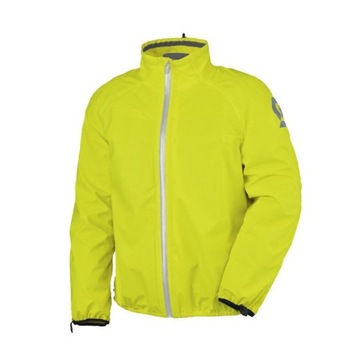 KURTKA PRZECIWDESZCZOWA SCOTT ERGONOMIC PRO r. XL
