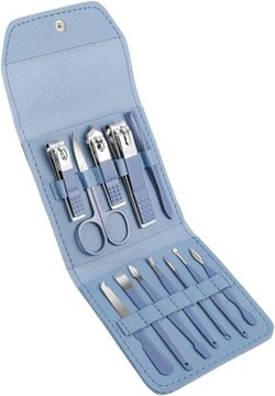 Obcinacz do paznokci Zestaw do manicure