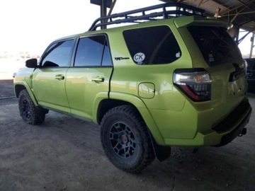Toyota 2022 Toyota 4-Runner 2022, 4.0L, 4x4, TRD PRO, od ubezpieczalni, zdjęcie 5