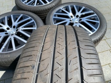 ДИСКИ MERCEDES V КЛАСС 447 W447