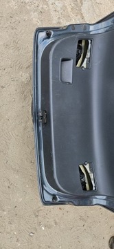 SEAT CORDOBA II VÍKO KUFRU ZADNÍ 02-09R