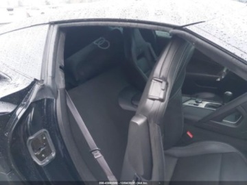 Chevrolet Corvette C7 2015 Chevrolet Corvette Z06 2015 6.2 Benzyna 650KM, zdjęcie 13