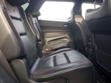 Dodge Durango III 2022 Dodge Durango RT 2022 5.7 Benzyna 360KM, zdjęcie 11