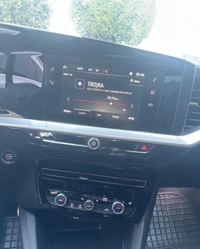 Opel Mokka II SUV 1.2 Turbo 130KM 2024 Opel Mokka 1.2 Benzyna 130KM, zdjęcie 6