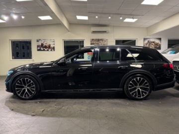 Mercedes Klasa E W214 All-Terrain 2.0 220d 197KM 2026 E Klasa 220 d 4-Matic All-Terrain Avantgarde 2.0 (197KM) 2026, zdjęcie 3