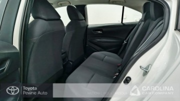 Toyota Corolla XII Sedan 1.5 VVT-i 125KM 2022 Toyota Corolla 1.5 Active Seria E21 (2019-) 1.5 Ac, zdjęcie 11