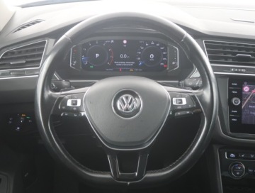 Volkswagen Tiguan II SUV 1.5 TSI EVO 150KM 2020 VW Tiguan 1.5 TSI, Salon Polska, 1. Właściciel, zdjęcie 14