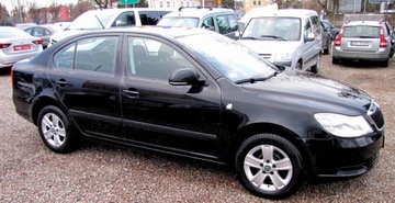 Skoda Octavia II Kombi 1.6 TDI CR DPF 105KM 2011 SKODA OCTAVIA, zdjęcie 12