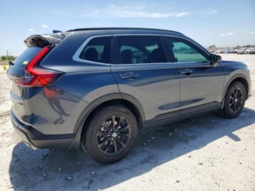 Honda CR-V VI 2024 Honda CR-V 2024 HONDA CR-V SPORT-L 2.0 Hybryda 145KM, zdjęcie 3