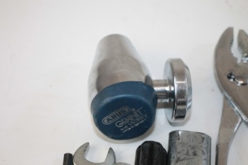 KAWASAKI ZZR 1400 05-11 ИНСТРУМЕНТЫ СЕРВИСНЫЕ КЛЮЧИ