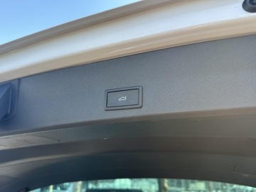 Cupra Ateca Crossover Facelifting 1.5 TSI 150KM 2024 Cupra Ateca 1.5 TSI 150KM Pakiet wspomagania jazdy, zdjęcie 35