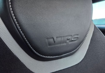 Skoda Octavia III RS Kombi 2.0 TDI 184KM 2014 Skoda Octavia RS 2.0D 184KM DSG FulLED PolskoryGrzane 2xPDC CarPlay Faktur, zdjęcie 11