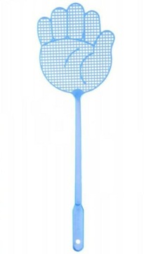 Spontex HSH Łapka Na Muchy Mix Kolor 700000057...