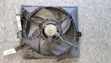 8240247 VENTILÁTOR MITSUBISHI CARISMA DA 1.8 16V