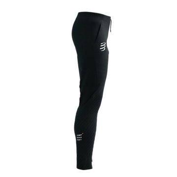 COMPRESSPORT SEAMLESS PANTS Брюки для бега XL