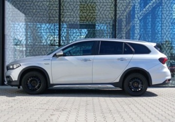 Fiat Tipo II Hatchback Facelifting 1.5 Hybrid 130KM 2023 Fiat Tipo Tipo Cross FV23 Salon PL Bezwypadkowy 1 wlasciciel, zdjęcie 2