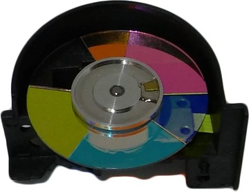 Koło Kolorów NEC NP-V302WG NP-V302HG Serwis