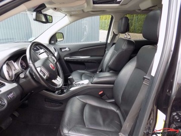 Fiat Freemont 2015 Fiat Freemont LOUNGE 170KM Kamera Alpine Skora 2.0 Diesel 170KM, zdjęcie 17