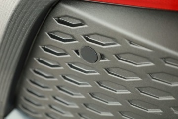 Toyota C-HR II 2024 Toyota C-HR 1.8 Hybrid, Salon Polska, zdjęcie 18