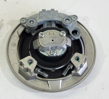 Zestaw do odpalenia moduł stacyjka Kawasaki Ninja Z 650 20+r 21175-1554