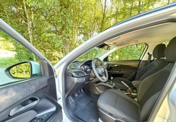 Fiat Tipo II Station Wagon Facelifting 1.0 T3 Turbo 100KM 2021 Fiat Tipo Fiat Tipo 1.0 T3 Garmin Benzyna 100KM, zdjęcie 13