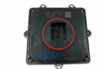 Moduł Led Jaguar S-TYPE E-PACE I-PACE F-PACEL 8B213E005AB 147000067502