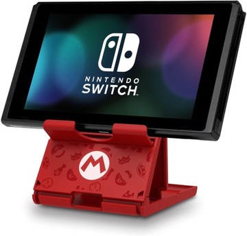 HORI Podstawka PlayStand do Nintendo Switch Mario