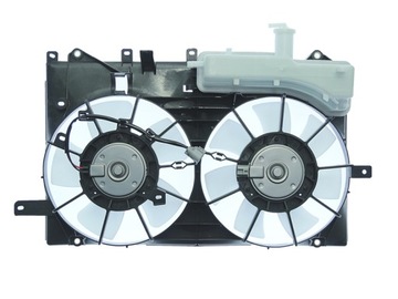 Wentylatory Toyota Prius 2003-2009