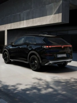 Volkswagen T-Roc I SUV Facelifting 1.5 TSI ACT 150KM 2026 Volkswagen T-Roc Style 1.5 eTSI 150 KM DSG -, zdjęcie 4