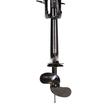 Подвесной двигатель Grünwelt GW-200FC 196 см³ 6,5 л.с.