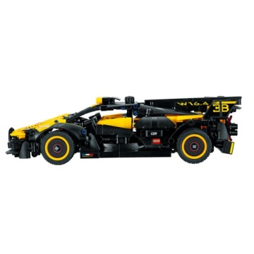 Technic 42151 Бугатти Болид