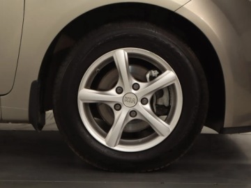 Kia Venga Mikrovan Facelifting 1.6 DOHC 124KM 2017 Kia Venga 1.6 CVVT, Salon Polska, 1. Właściciel, zdjęcie 14