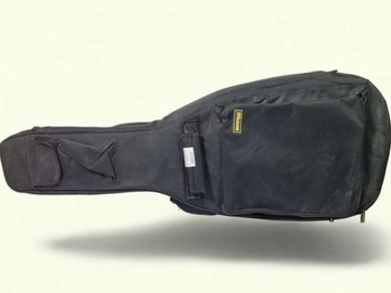 Электрогитара Raven ISM2000 NA + футляр