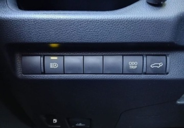 Toyota RAV4 V SUV Plug-In Facelifting 2.5 Hybrid Dynamic Force 306KM 2024 Toyota RAV4 RAV4 2.5 306KM FV23 Plug-In Dynamic 4x4 Salon PL, zdjęcie 35