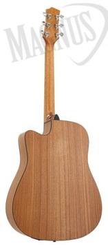 Электроакустическая гитара Randon RGI-01CE