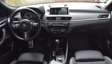 BMW X2 F39 2021 BMW X2 BMW X2 xDrive25e M Sport 1.5 Hybryda Plug-in 125KM, zdjęcie 6