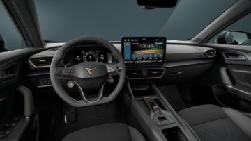 Cupra Formentor Crossover Facelifting 2.0 TSI 333KM 2026 Cupra Formentor VZ 2.0 TSI 333 KM DSG 4Drive, zdjęcie 3