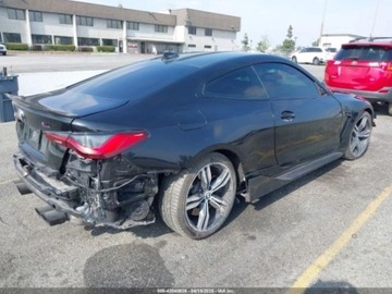 BMW Seria 4 G22-23-26 2021 BMW M4 Competition, 2021r., 3.0L 3.0 Benzyna 503KM, zdjęcie 2